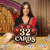 32 Baraha kuwin9 casino
