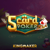 Poker 5 Lá kuwin9 casino