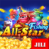 Câu Cá Tất Cả Ngôi Sao kuwin9
