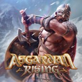 Asgardian Trỗi Dậy kuwin9 slot