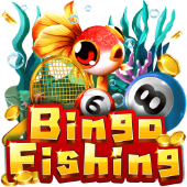 Câu Cá Bingo kuwin9 game