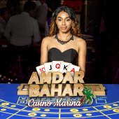 Casino Marina Andar Bahar kuwin9