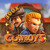 Cao Bồi kuwin9 casino
