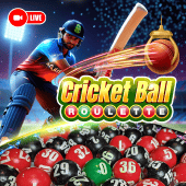 Roulette Bóng Cricket kuwin9 vip