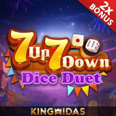 Song Ca Xúc Xắc kuwin9
