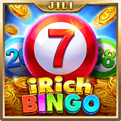Bingo Irich kuwin9 games