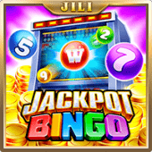 Bingo Jackpot kuwin9 games