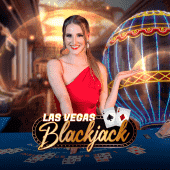 Blackjack Las Vegas kuwin9