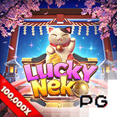 Mèo May Mắn kuwin9 game