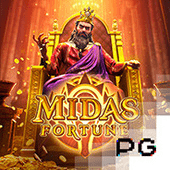 Midas Fortune kuwin9 slot
