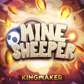 Dò Mìn kuwin9 game