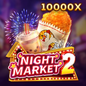 Chợ Đêm 2 kuwin9