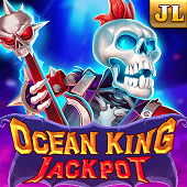 Vua Đại Dương Jackpot kuwin9