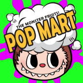 Popmart kuwin9 vip