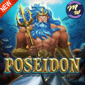 Poseidon kuwin9 apk