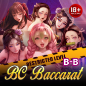 Baccarat Blockchain Sexy B B kuwin9