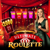 Roulette Tối Thượng kuwin9